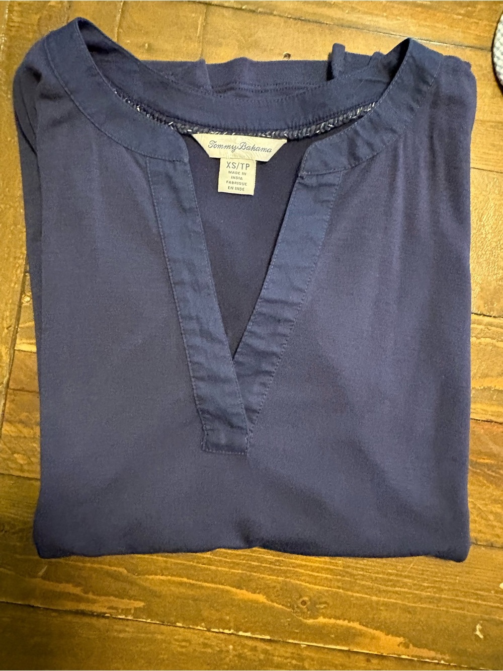 Tommy Bahama tee